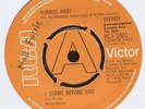 HORACE ANDY UK 1973 Reggae DEMO 7