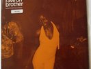RAVE ON BROTHER UK 1974 Reggae VINYL LP Attack Alton Ellis U.Roy Junior English