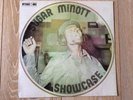 80's Reggae Roots - Sugar Minott Showcase - Studio One LP
