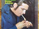 Waylon Jennings – The Taker/Tulsa – Traditional Country-Honky Tonk Vinyl LP