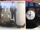 The Beatles - Live Recordings 1962 2xLP NM- Baktabak 5001 Mono