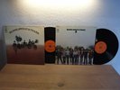 2 LPs  BLOOD, SWEAT AND TEARS - 3 LP 1970 IN MINT / SAME LP 1969