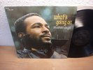 Marvin Gaye - What's going on LP German Laminated Cover 1971 Tamla Motown