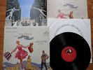 The Sound of Music - Original Soundtrack - Canada - RCA Red Seal  LSOD-2005 MINT
