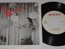 B-52's - ROCK LOBSTER - 52 GIRLS - USA - NEW WAVE - 1979 - EXCELLENT