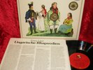 1975 GERMAN NM 3LP EMI 1C 149 14021/23 STEREO LISZT HUNGARIAN RHAPSODIES CZIFFRA