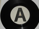 STEVE JONES RARE ORIG W/L PROMO 7