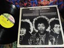 1967 ORIG ? The JIMI HENDRIX EXPERIENCE 1st ? Hard GARAGE PSYCH 