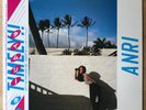 ANRI Timely  JAPAN LP W/OBI TOSHIKI KADOMATSU MODERN SOUL BOOGIE LISTEN
