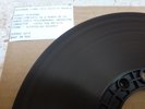 REEL TO REEL TAPE 2 TRACK 15 IPS PROTECTION SCHUMANN PIANO CRTO RICHTER MATACIC