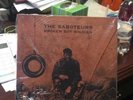 THE SABOTEURS - broken boy soldier live Australian 7