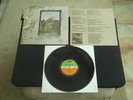 LED ZEPPELIN UNTITLED 1971 UK PRESS 12