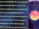 Roger Waters ORIG OZ LP Radio KAOS NM ’87 CBS 4505181 Pink Floyd Art Rock
