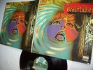 BRAINTICKET-COTTONWOODHILL-ORIGIANL HALLELUJAH 1970-GERMAN PRESS-TOP ZUSTAND