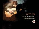 Gabor Szabo  Gypsy '66 LP 1966 Impulse RVG Stereo excellent condition