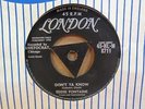 EDDIE FONTAINE DON'T YA KNOW NOTHIN SHAKIN OG UK LONDON 7