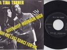 Ike & Tina TURNER * 6T's MOD SOUL R&B * Phil SPECTOR * Belgian 45 *
