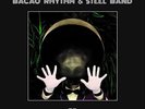 BACAO RHYTHM & STEEL BAND-55  VINYL LP NEW