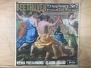 Vinyl LP DECCA SXL 6270 BEETHOVEN SYMPHONY 7 Claudio Abbado NEAR MINT wide Band