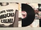 DISCO DE VINILO SINIESTRO TOTAL ANTE TODO MUCHA CALMA LP 1992