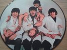 Beatles, Schallplatte, Picture Disc, Yesterday and Today