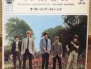 THE ROLLING STONES 1966 JAPAN 4TRACKS 7