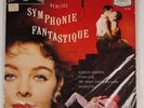 Ataulfo Argenta SYMPHONIE FANTASTIQUE Berlioz LP Mint SS FFSS BB CS 6025 1958 UK