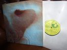 Pink Floyd, Meddle, Progressive Psychedelic, Italy, Harvest 3C 064-04917 LP 1971