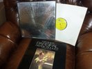 Wagner Parsifal, Bayreuth 70, Pierre BOULEZ, DG Box 2720034 Stereo 5 LP, 12