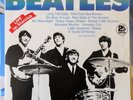 THE BEATLES 2XLP LIVE IM STARCLUB GERMANY VG++/VG++