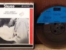 Keith Jarrett The Koln Concert Reel To Reel Tape 7 1/2 IPS