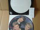 Duran Duran - Picture Disc - Vinyl - Strange Behaviour - 1986