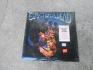 GRATEFUL DEAD-BUILT TO LAST-LP-VINYL-HYPE-SHRINK-INSERT-INNER-ARISTA-1989-NM