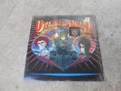 BOB DYLAN & THE GRATEFUL DEAD-LIVE-1989-LP-VINYL-HYPE-SHRINK-OC 45056-NM(-)/NM