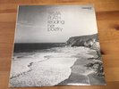 Sylvia Plath LP vinyl READING HER POETRY Caedmon NEAR MINT record spoken word