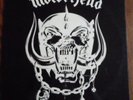 Motörhead ?– Motörhead     LP     UK  Press WIK2     VINYL NEAR MINT
