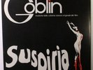 Goblin  Cinevox 33.108  Suspiria OST  Original Italian Release  Psych Soundtrack