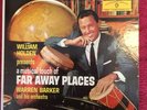 William Barker Far Away Places William Holden Audiophile Quality Exotica Nm