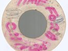 CLANCY ECCLES - BLACK POWER (aka - time for a change) / SWEET RYTHM INST.  7