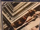 The Beatles 1967-1970 Blue Double Vinyl Record LP. Free Shipping