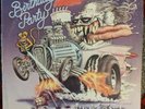 THE BIRTHDAY PARTY - JUNKYARD LP ORIG 1982 AUST MISSING LINK PRESSING NICK CAVE