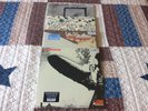 Led Zeppelin 180 gram Vinyl...Albums I, II, III, IV...New/Sealed...PRICE REDUCED