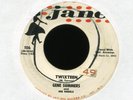 GENE SUMMERS Twixteen on Jane Rockabilly 45 Hear
