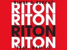 Riton Feat  Kah-Lo - Rinse and Repeat Vinyl Maxi Ministry O NEW