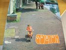 SOLUTION SAME LP MINT-- CATFISH  JAZZ-PROG ROCK