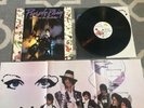 Prince and the Revolution Purple Rain LP Vinyl Record + Poster   1-25110