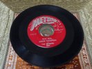 Junior Thompson W/The Meteors:Raw Deal/Mama's Little Baby 1956 Meteor Records