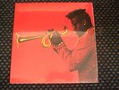 CHRISTIAN SCOTT ATUNDE ADJUAH - STRETCH MUSIC - NEW SEALED JAZZ IMPORT LP