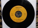 YOCHANNAN WITH SUN RA AND ARKESTRA THE SUN MAN SPEAKS  7