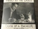 NEW Panic  at the Disco Death of a Bachelor Exclusive VIP 7 inch Vinyl
